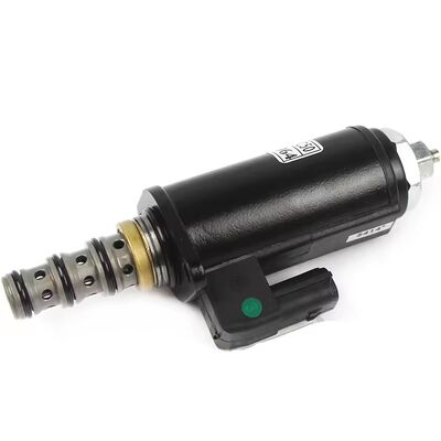 121-1491 Hydraulic Pump Solenoid Valve for E323D E320D E330D Excavator - Aftermarket & Original