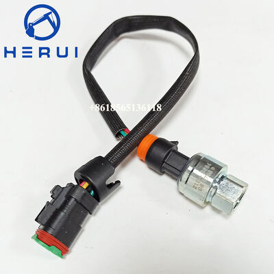 216-8684 Pressure Sensor Switch for 854G 992G Engine Brand New Condition