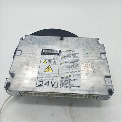High Quality JO5E Engine ECU Computer Controller Board for Kobelco SK200-8 SK210-8 SK250-8  Excavator Parts