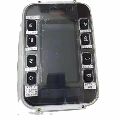E312B E320B E330B  E345B  151-9385 1519385 106-0172 1060172 Monitor GP Operator Display Panel