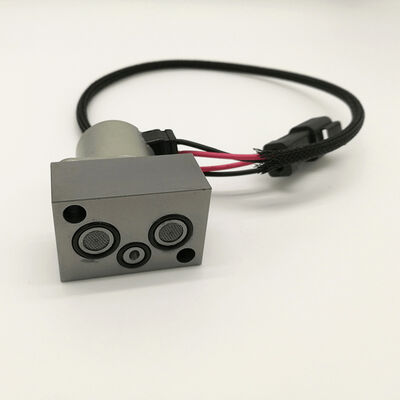 PC200/210/220/240-7/8 Hydraulic Pump Solenoid Valve 702-21-57400 for komatsu Excavator Parts