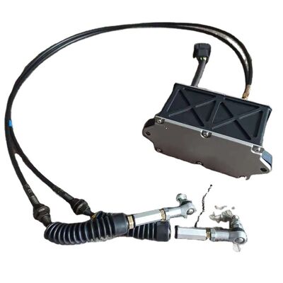 Accelerator Motor Actuator 247-5212 Throttle Motor 2475212 for   Excavator