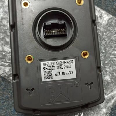 E320D2 E336D2 E320E E320F Excavator Monitor Display Panel 309-5711 540-6526 525-1721 3095711 5251721
