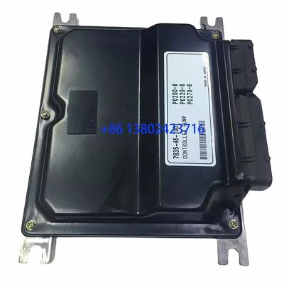 ECU Controller Panel 7835-46-1007 for Komatsu Excavator PC200-8 PC220-8 PC270-8 Electric Parts