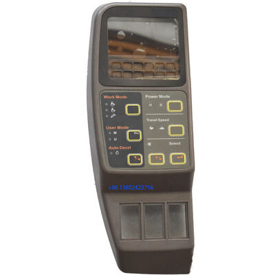 Construction Machinery Parts 21N3-35002 Monitor Display Panel 21N335002 for Hyundai Excavator R210-7 R225-7 R250-7 R300-7