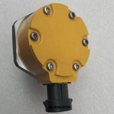 Brand New Electronic Solenoid Valves 312-5620 3125620 for  CAT 320D Fuel Pump C6.6 C6.4 Diesel Engine Part