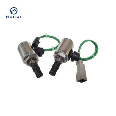 Excavator Parts Solenoid Valve 186-1525 186-1526 for 