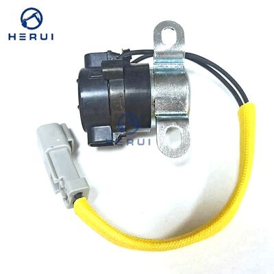 125-1302 Excavator Magnetic Switch E320B E320C E320D 24V Switch Assembly 1251302