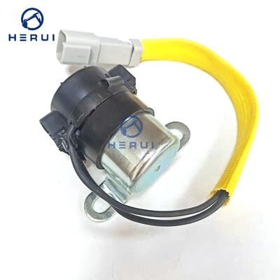 125-1302 Excavator Magnetic Switch E320B E320C E320D 24V Switch Assembly 1251302