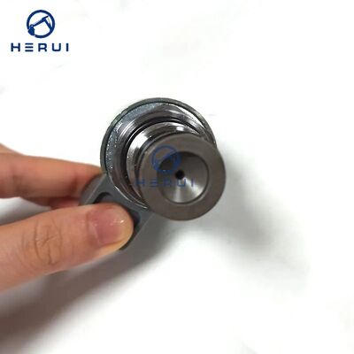 Engine Parts 174-4909 Solenoid Valve for CAT 3306 3316 D6R D8R D10R D9T Solenoid Valve 1744909
