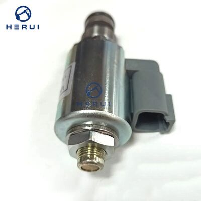 Engine Parts 174-4909 Solenoid Valve for CAT 3306 3316 D6R D8R D10R D9T Solenoid Valve 1744909