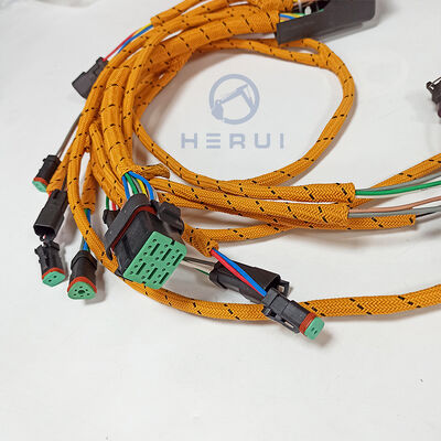 High Quality Excavator Engine Wiring Harness 230-6279 2306279 for  C9/C-9 Engine Harness
