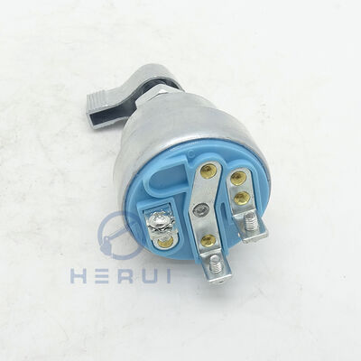 Excavator Parts Ignition Switch 7N-4160 7N4160 for E320 E200B 345C 349D Excavator New