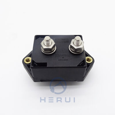 High Quality Excavator Machinery Parts Starter Relay 1712210 171-2210 Circuit Breaker for E336D E320D E329D E345D E325D