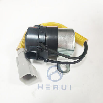 Excavator Magnetic Relay 24V 125-1302 1251302 118-3534 1183534 for E320B E320C E320D Engine 3516B