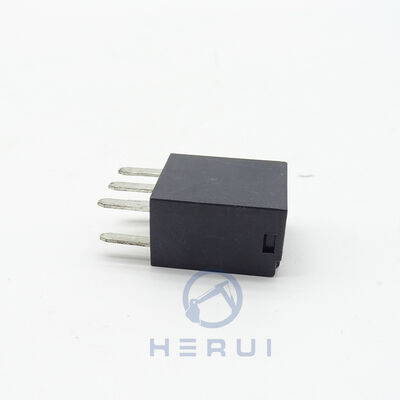 12/24VDC 301-1C-C-R1 U01 Excavator Relay 35A/20A 5 Feet