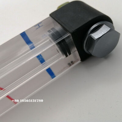 Hydraulic Tank Gauge Level 14725906 14532362 for Excavator EC210 EC240 EC290 EC360 EC460 EC700 Hydraulic Dipstick