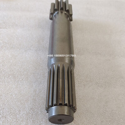 High Quality Final Drive Shaft 22U-27-21110 for Komatsu Excavator PC220-7 PC240-7 PC220-8