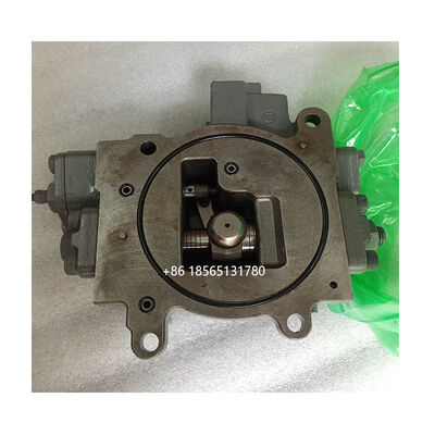 Excavator 318C 320 320C Actuator 204-2683 204-684 Pump Actuator 204-2684 2042684 SBS120 Hydraulic Pump Regulator for 