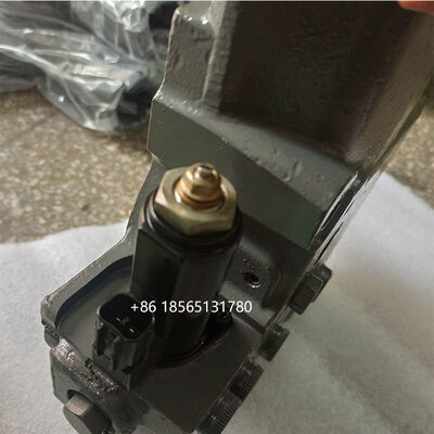 Excavator 318C 320 320C Actuator 204-2683 204-684 Pump Actuator 204-2684 2042684 SBS120 Hydraulic Pump Regulator for 