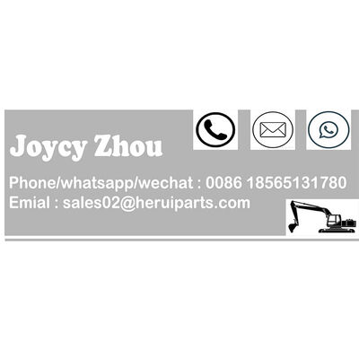 Excavator 318C 320 320C Actuator 204-2683 204-684 Pump Actuator 204-2684 2042684 SBS120 Hydraulic Pump Regulator for 