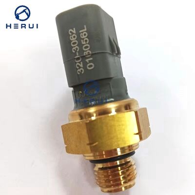 320-3060 3203060 Oil Pressure Sensor Switch for  Perkins T406711 Engine Spare Parts