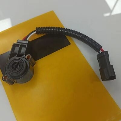 Excavator Parts Construction Machinery Parts 120H 140H 420E 924H 953D Position Sensor 266-1467 2661467 for 