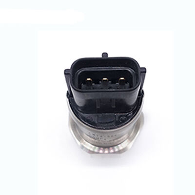 LS52S00015P1 High Pressure Sensor for Kobelco SK350-8 SK200-8 Excavator Spare Parts