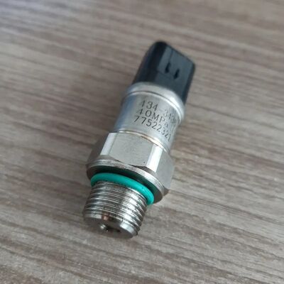 Excavator Pressure Sensor 4343436 434-3436 for E320B 325B 330B