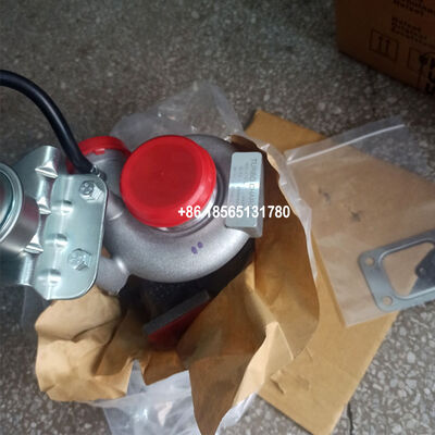 High Quality 100% New HX25W Turbocharger for Holset Engine Excavator Parts 3769602 Turbo