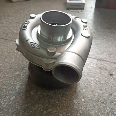 For Mitsubishi 6D16 6D16T Turbocharger for KATO KOBELCO HD1430  SK330-6 Excavator Diesel Engine Turbo