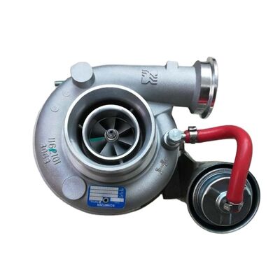 D5E Engine Turbocharger VOE21092586 21092586 for  EC210D Engine Turbo