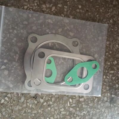 Excavator Parts EC210 Turbocharger Diesel Engine D6E S200G Turbo 21647837 04294752 for  D6E Turbo