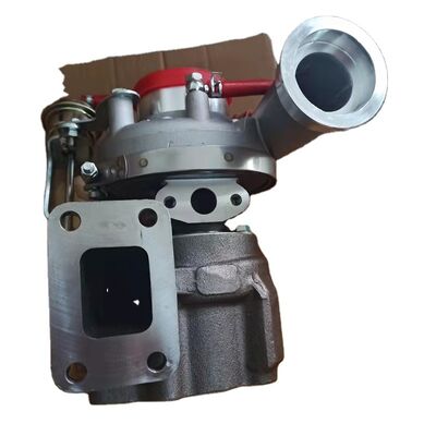 Excavator Parts EC210 Turbocharger Diesel Engine D6E S200G Turbo 21647837 04294752 for  D6E Turbo