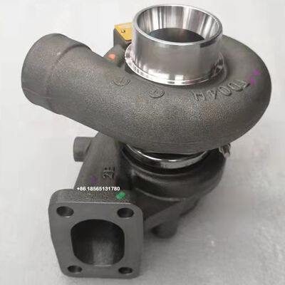 High Quality S4K Engine Turbo CAT312C 312D Turbocharger 49189-02490 196-7988 for  Excavator Engine Parts