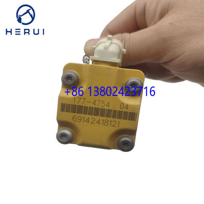 177-4754 1774754 Fuel Injector for  Excavator 3126 Engine Parts