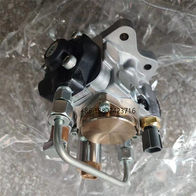 Original 4HK1 Fuel Injection Pump 8-98346317-0 8983463170 High Pressure Pump 294000-2600 Excavator ZAX240-3 for Isuzu