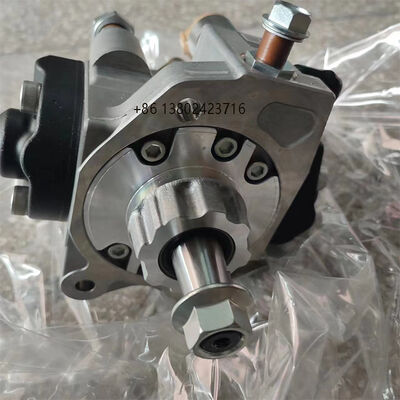 Original 4HK1 Fuel Injection Pump 8-98346317-0 8983463170 High Pressure Pump 294000-2600 Excavator ZAX240-3 for Isuzu