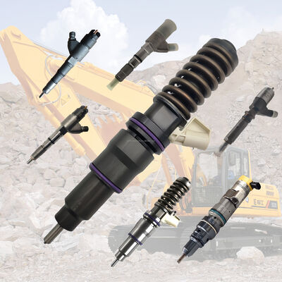 Diesel Injector 22282198 BEBE1R12001 BEBE1R12101 BEBE1R12201 Common Rail Diesel Engine Injector for 