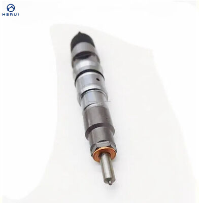 Excavator Parts Diesel Engine Fuel Injector for Excavator DH220-7 Fuel Injector