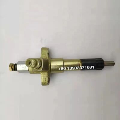 6BG1 Diesel Engine Injector 1-15300331-0 17/305500 Fuel Injector Assy Excavator Spare Parts