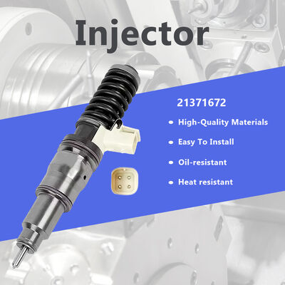 6BG1 Diesel Engine Injector 1-15300331-0 17/305500 Fuel Injector Assy Excavator Spare Parts