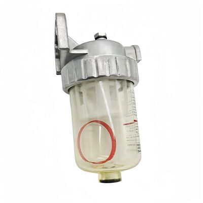 600-311-9733 Engine Oil Water Separator Assy for Komatsu PC200 Excavator