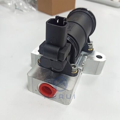 Excavatror Parts 24V 446-5409 Electronic Transfer Pump 4465409 Fuel Pump for  Engine C4.4 C6.6 C7.1