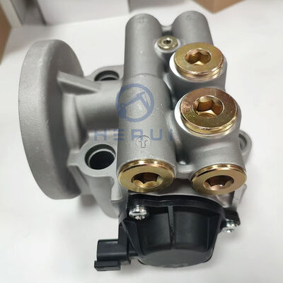 High Quality Fuel Priming Pump 274-6050 2740050 for Excavator Parts Loader Tractor