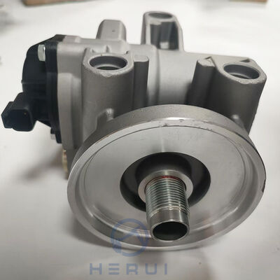 Fuel Priming Pump 247-6050 Assembly Excavator Spare Parts C7 C9 Fuel Priming Pump 2476050