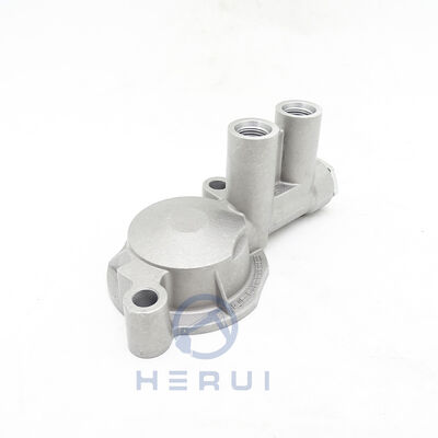 Excavator Machinery Parts Replacement Fuel Pump 128-2050 1282050 for EC15 3126 3126B 3126E Engine