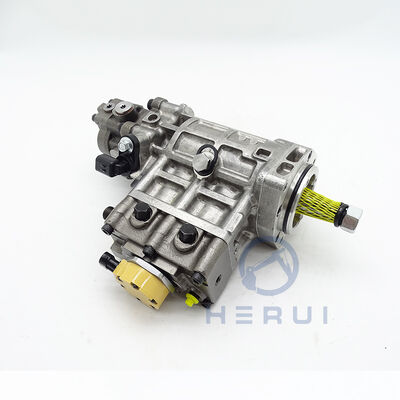 Diesel Fuel Injection Pump 324-0532 3240532 for Construction Machinery 420E 430E 450E Excavator Fuel Pump