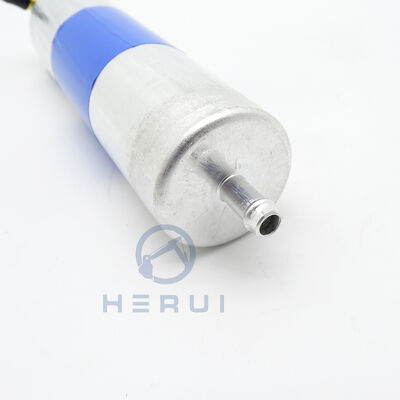 Electric Fuel Lift Transfer Pump 2641A203 for 1103A 1104A 1104C 1104D Engine Excavator Parts
