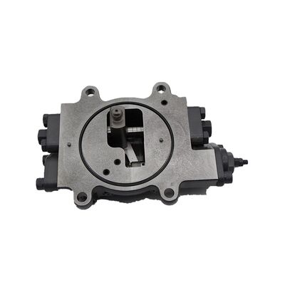 SBS80 Excavator Hydraulic Pump Regulator for  E312C  E312D